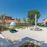 Apartmán 3 Bedroom In Kanfanar