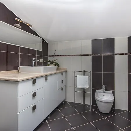 Appartement 3 Bedroom In