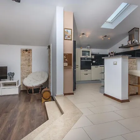 Appartement 3 Bedroom In