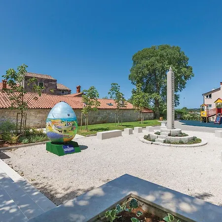 Appartement 3 Bedroom In Kanfanar
