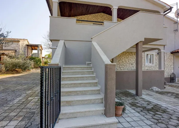 3 Bedroom In