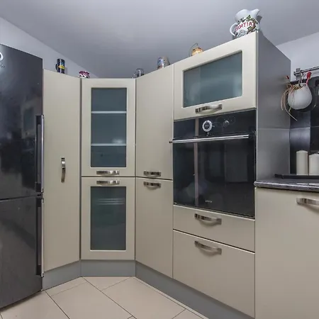 Appartamento 3 Bedroom In