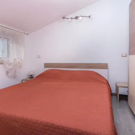3 Bedroom In Kanfanar
