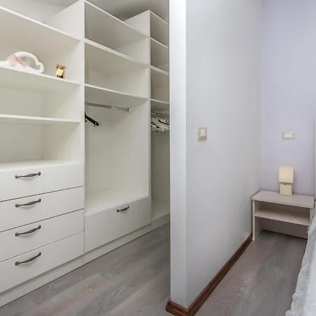 Appartamento 3 Bedroom In