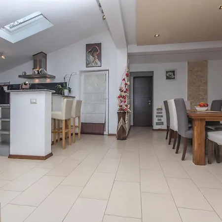 3 Bedroom In