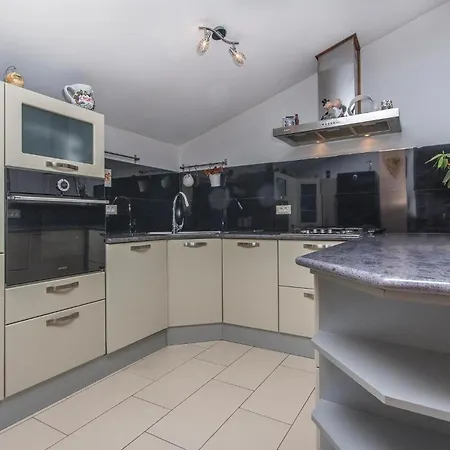 3 Bedroom In كانافانار