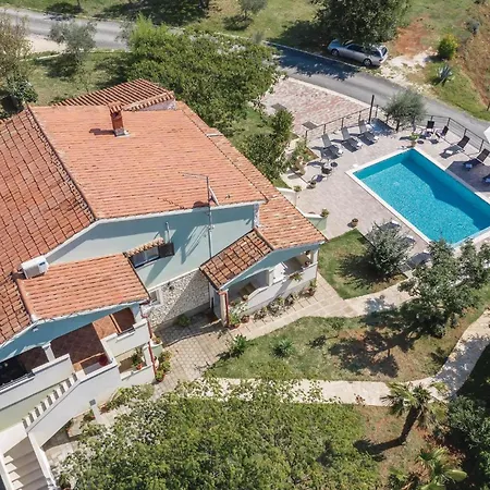 Appartamento 3 Bedroom In