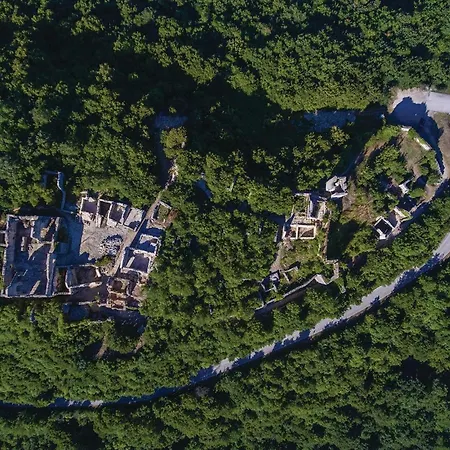 3 Bedroom In * كانافانار