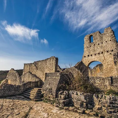 3 Bedroom In كانافانار