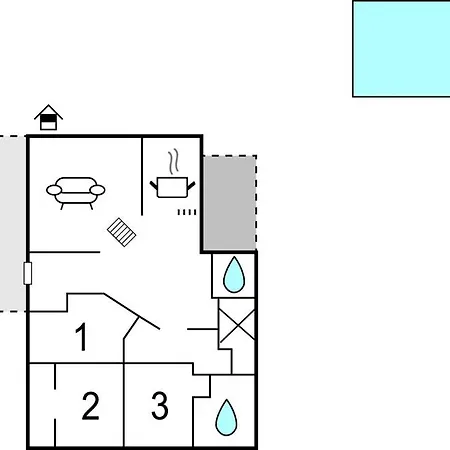 Apartmán Cozy In *