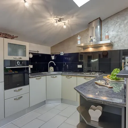 3 Bedroom In