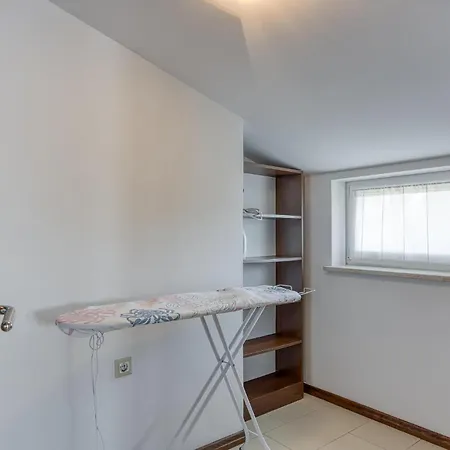 Apartmán Cozy In Kanfanar