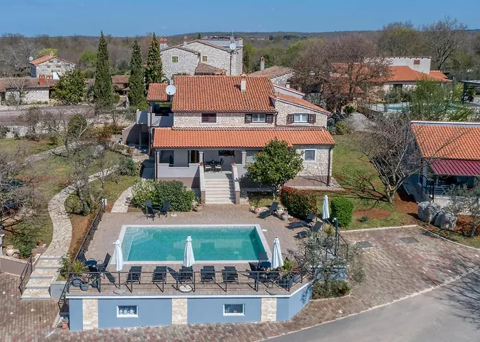 3 Bedroom In
